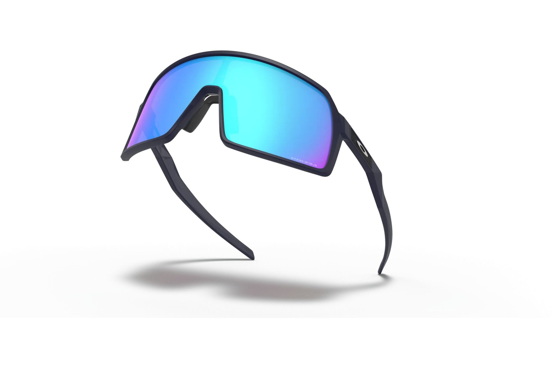 Oakley Sutro S Matte Navy - Prizm Sapphire
