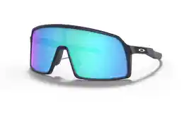 Oakley Sutro S Matte Navy - Prizm Sapphire
