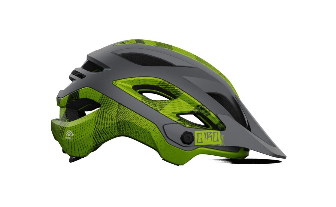 Giro Merit Spherical