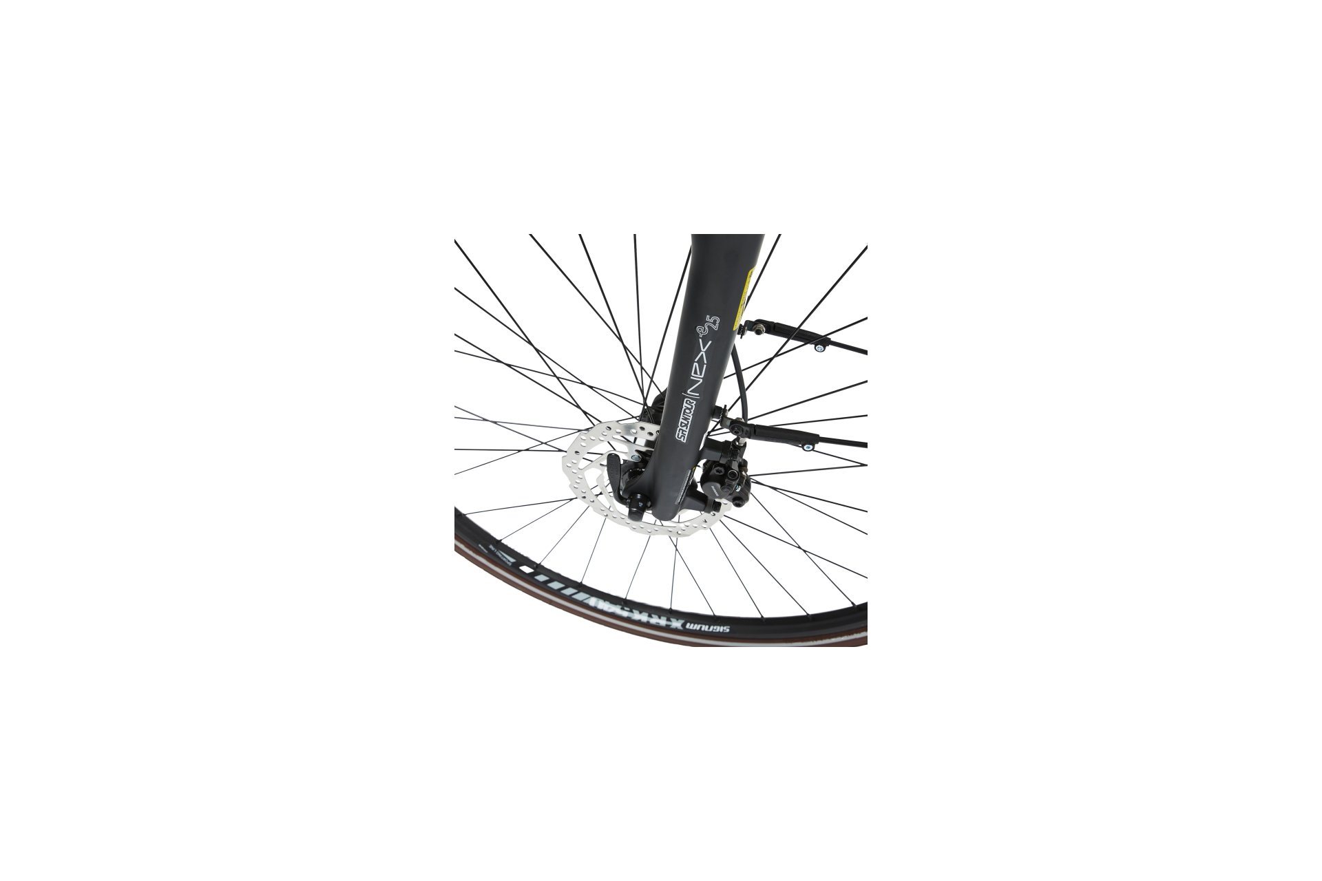 Wayscral Everyway E450 - 396 Wh - 28 Zoll - Tiefeinsteiger