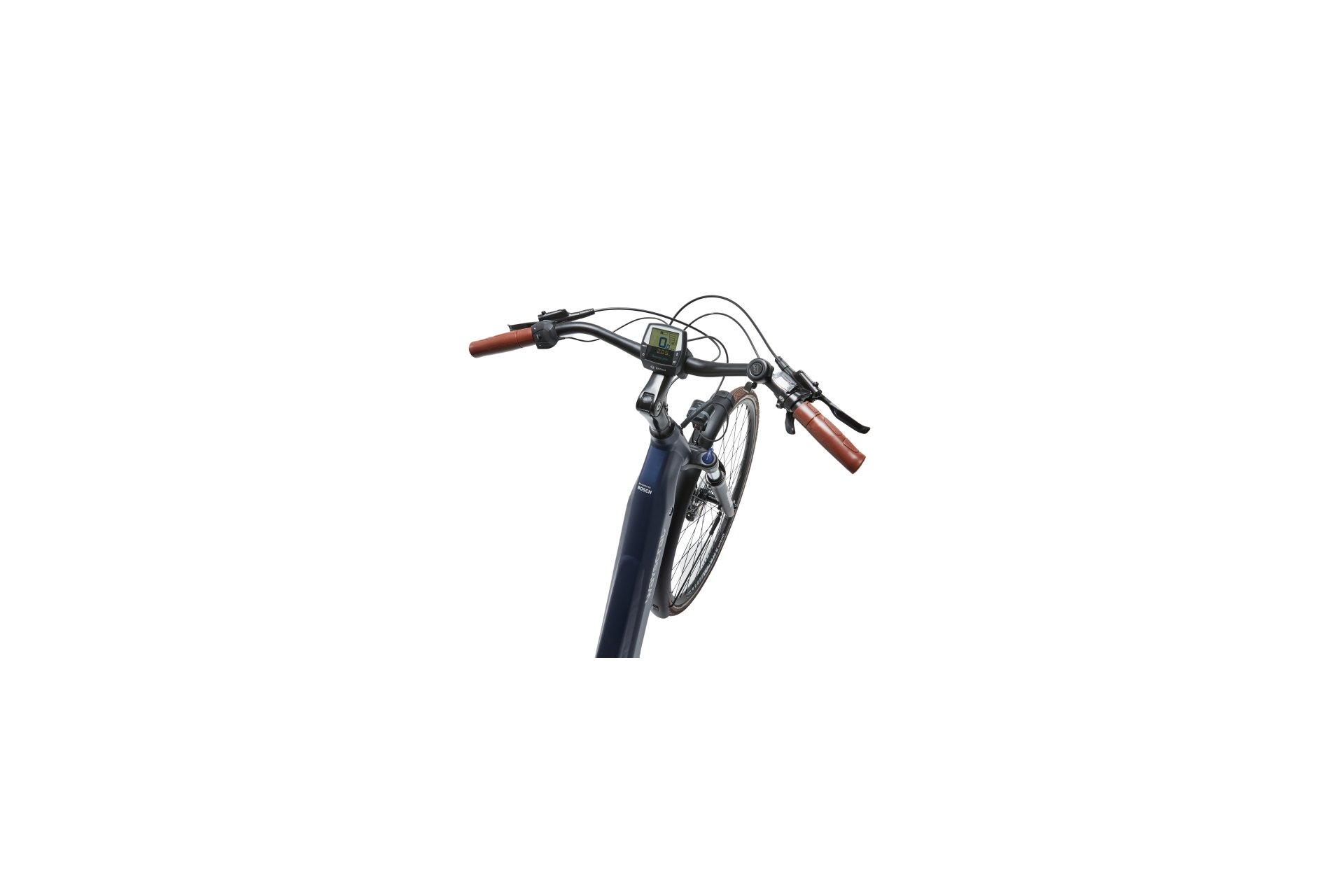 Wayscral Everyway E450 - 396 Wh - 28 Zoll - Tiefeinsteiger