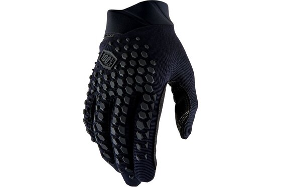XXL Sale % - 100 Percent Geomatic Langfinger Handschuhe