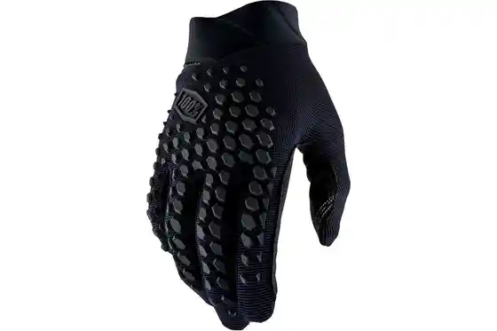 100 Percent - 100 Percent Geomatic Langfinger Handschuhe