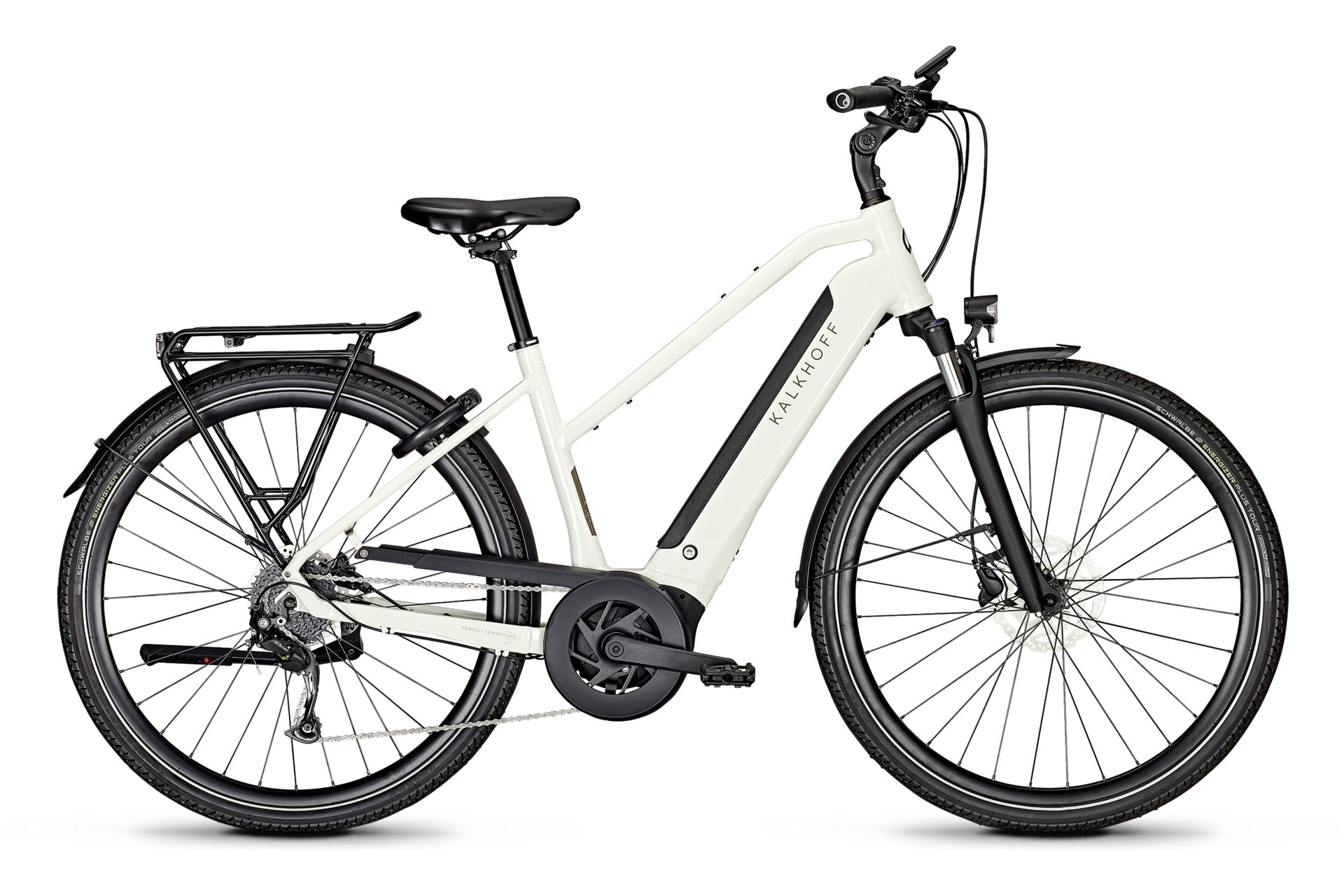 Kalkhoff Endeavour 3.B Move - 625 Wh - 28 Zoll - Damen Sport - 2023