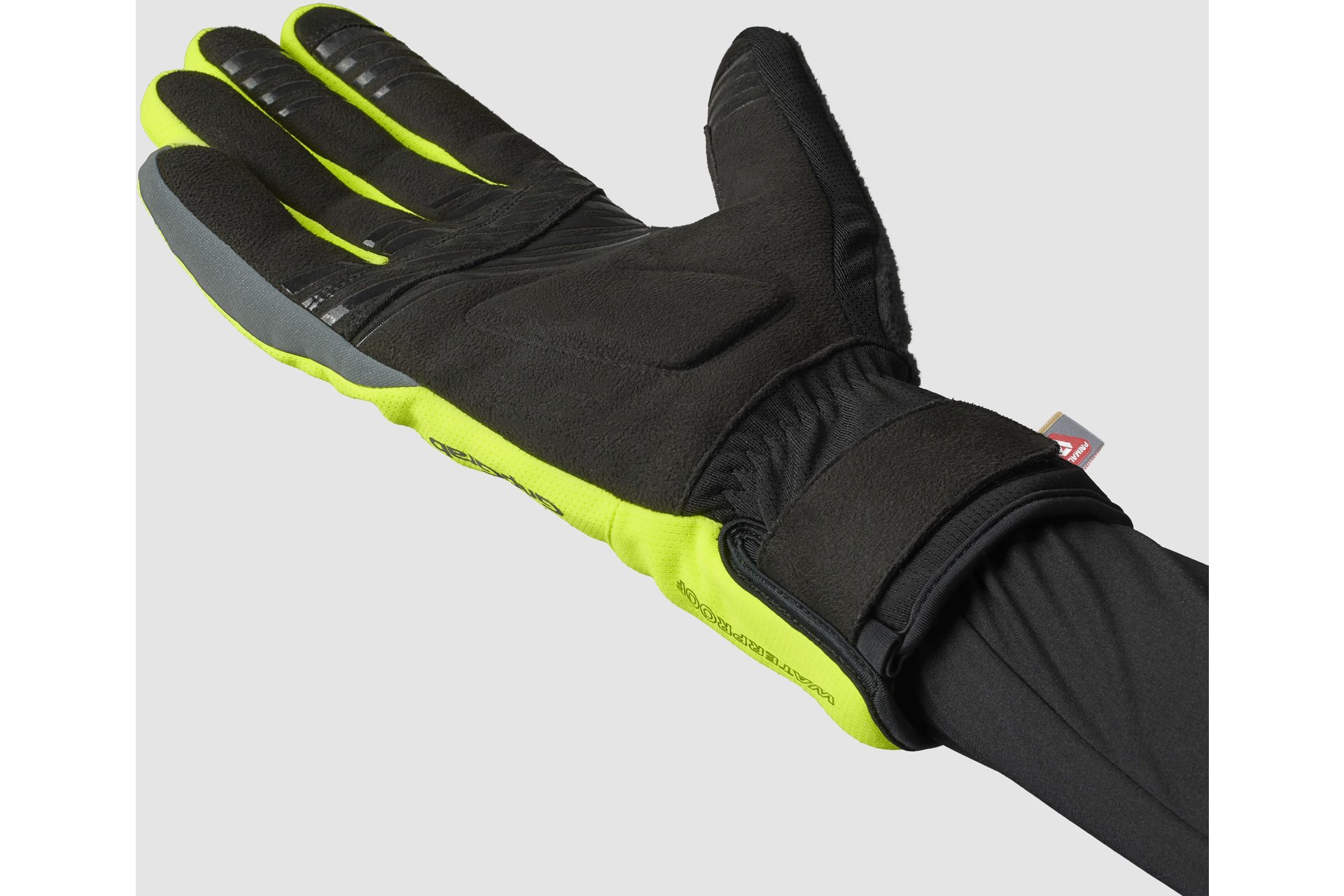 GRIPGRAB Polaris 2 Waterproof Winter Langfinger Handschuhe