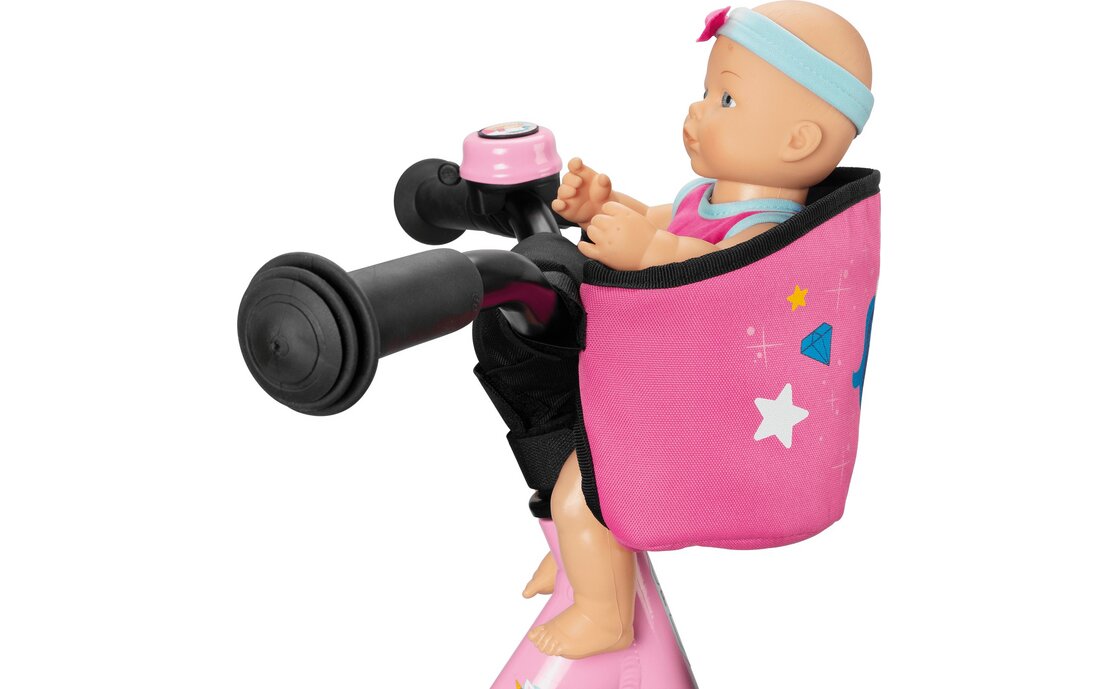 Puky Carry Puppensitz