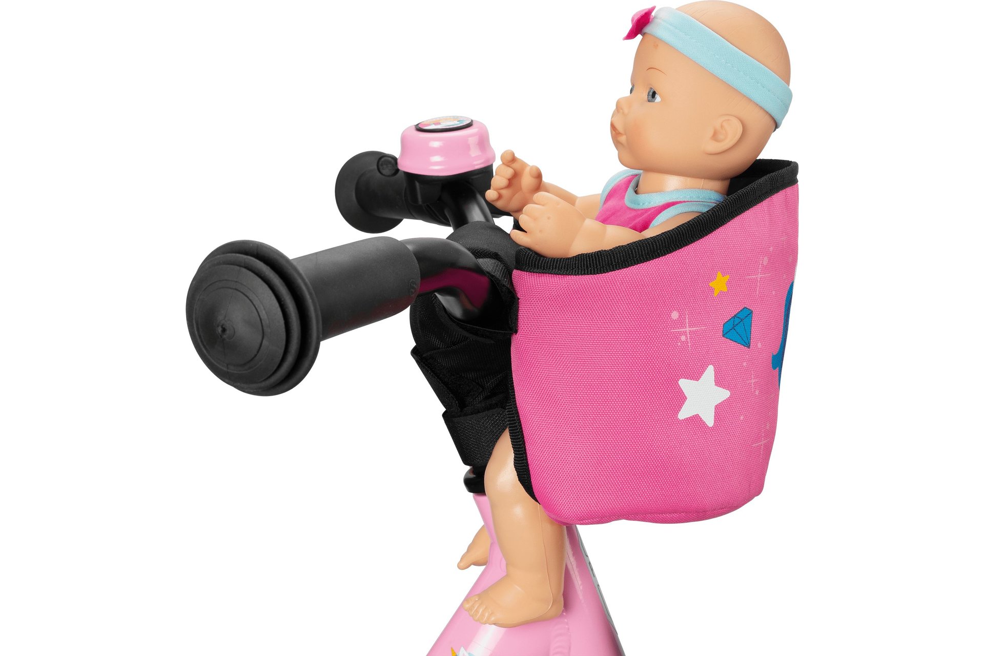 Puky Carry Puppensitz