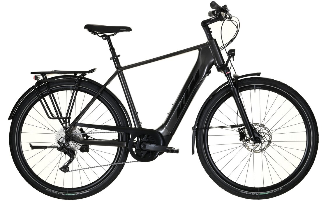 KTM Macina Tour CX 625 LTD - 625 Wh - 28 Zoll - Diamant - 2025