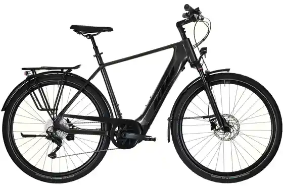 E-Bike Trekking - KTM Macina Tour CX 625 LTD - 625 Wh - 28 Zoll - Diamant