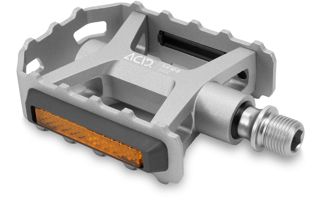Cube ACID Pedale Flat A8-IB Classic