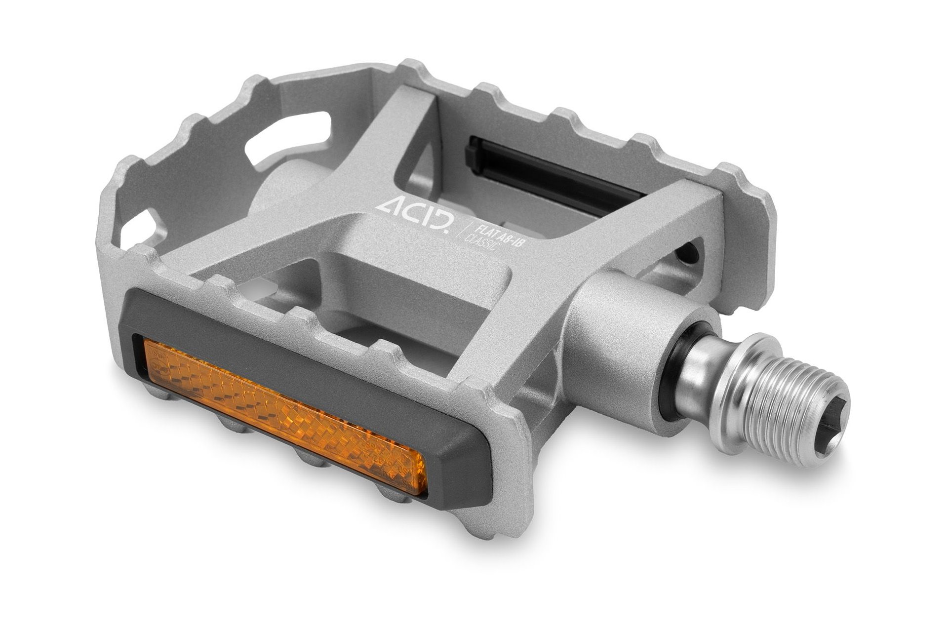 Cube ACID Pedale Flat A8-IB Classic