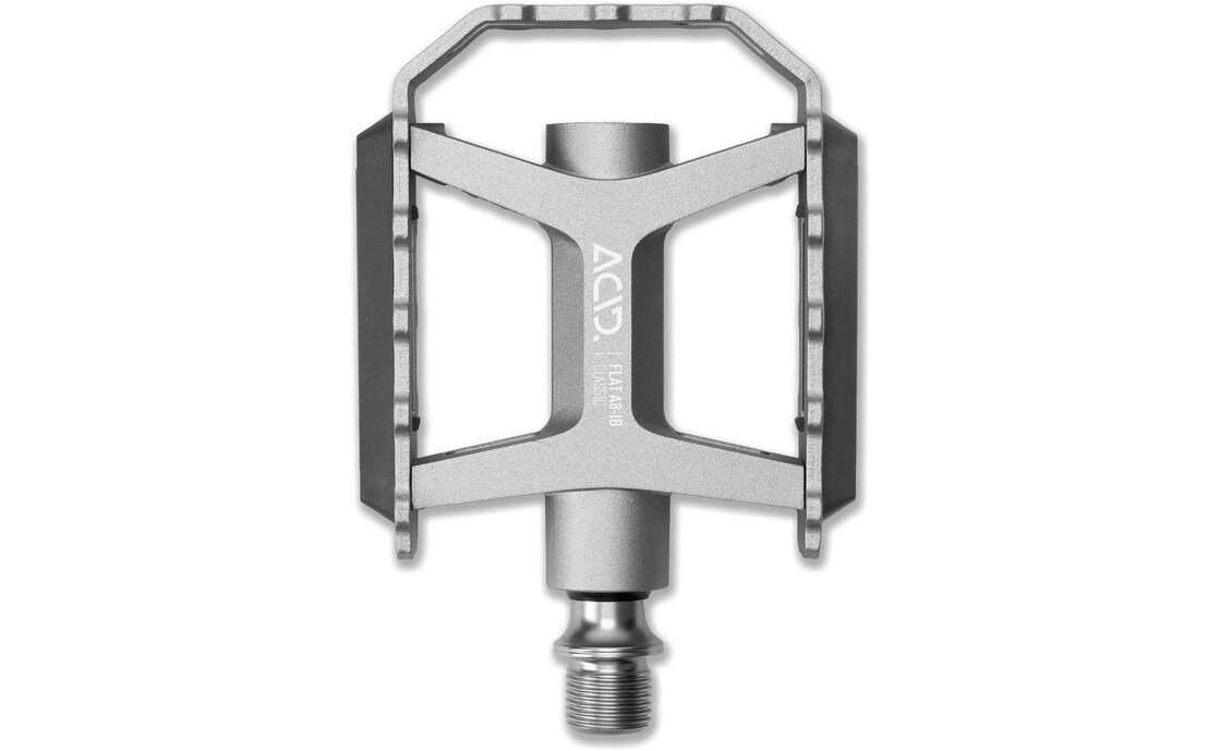 Cube ACID Pedale Flat A8-IB Classic