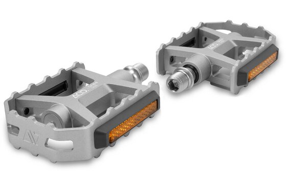 Metall - Pedale - Cube ACID Pedale Flat A8-IB Classic