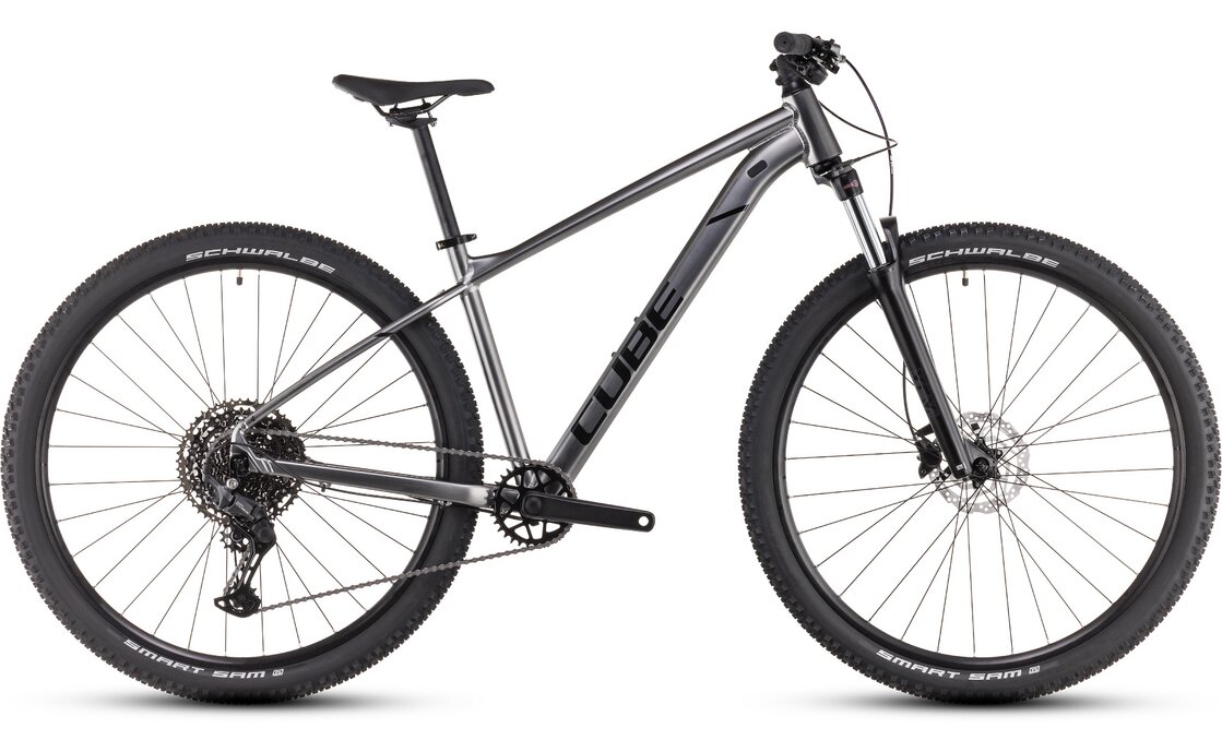 Cube Aim SLX - 29 Zoll - Diamant - 2025