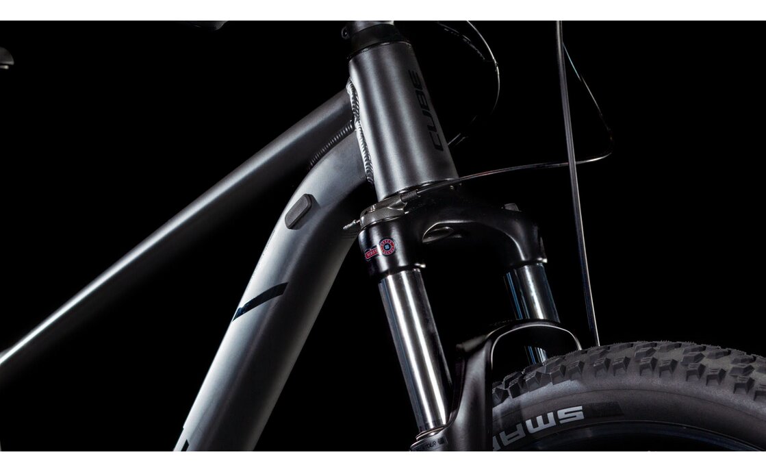 Cube Aim SLX - 29 Zoll - Diamant - 2025