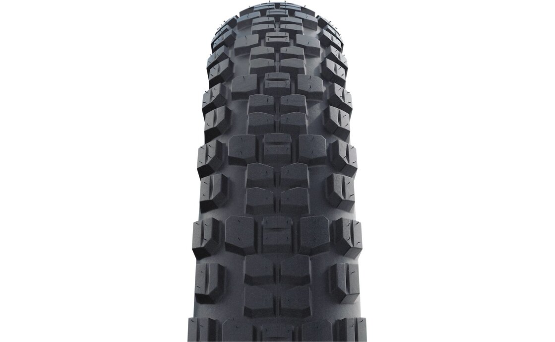 Schwalbe Johnny Watts 29x2,35 Performance ADDIX GreenGuard SnakeSkin