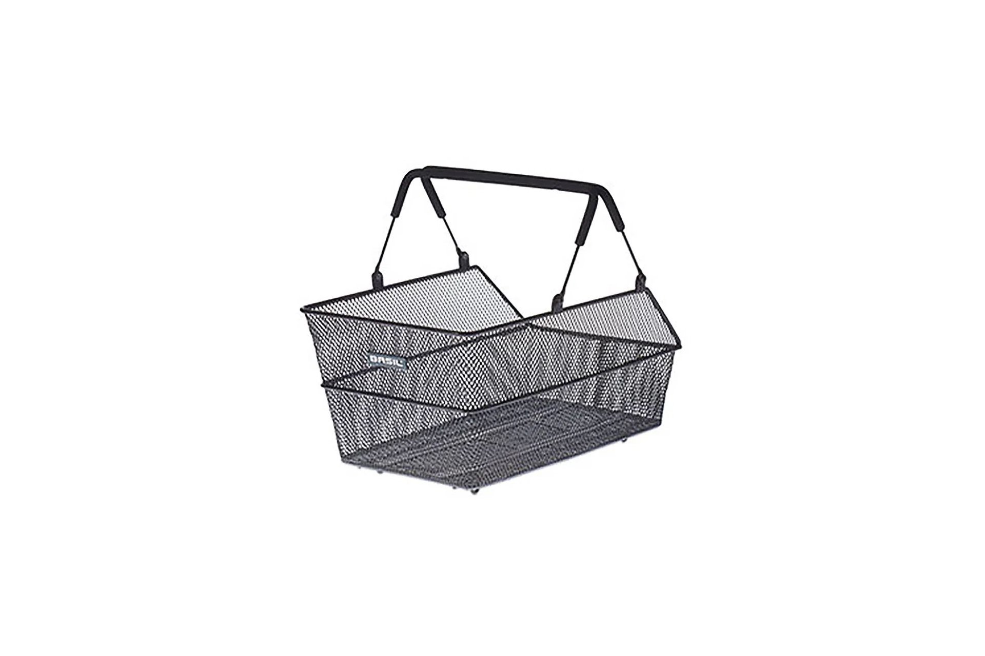 Basil Hinterradkorb Cento S Multi Stahl, engmaschig