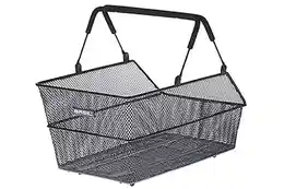 Basil Hinterradkorb Cento S Multi Stahl, engmaschig