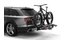 Thule EasyFold XT für 2 Fahrräder