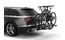 Thule EasyFold XT für 2 Fahrräder