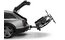 Thule EasyFold XT für 2 Fahrräder