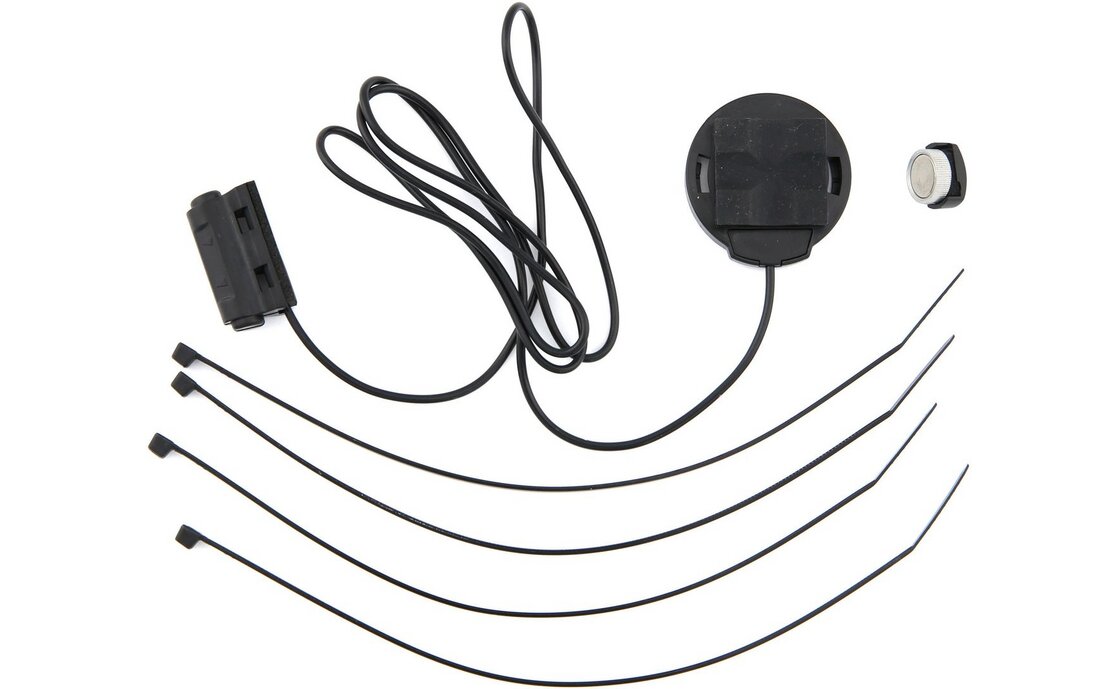 Contec CBC-464 Fahrradcomputer