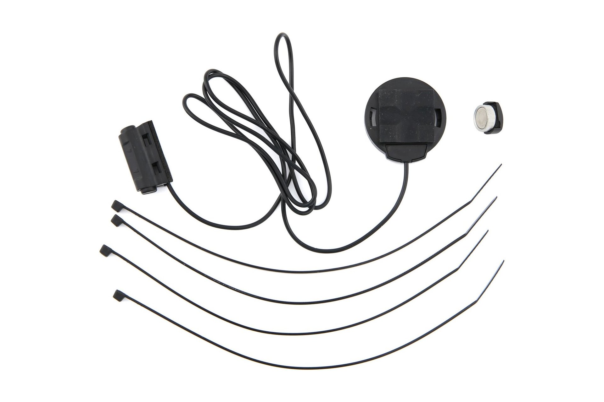 Contec CBC-464 Fahrradcomputer