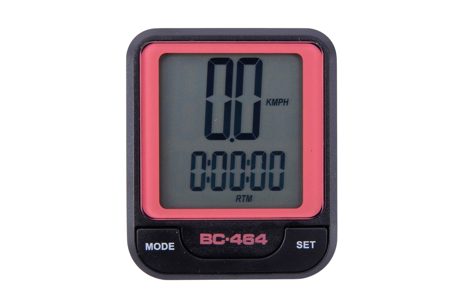 Contec CBC-464 Fahrradcomputer