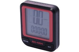 Contec CBC-464 Fahrradcomputer