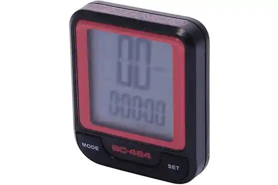 Fahrradcomputer - Contec CBC-464 Fahrradcomputer