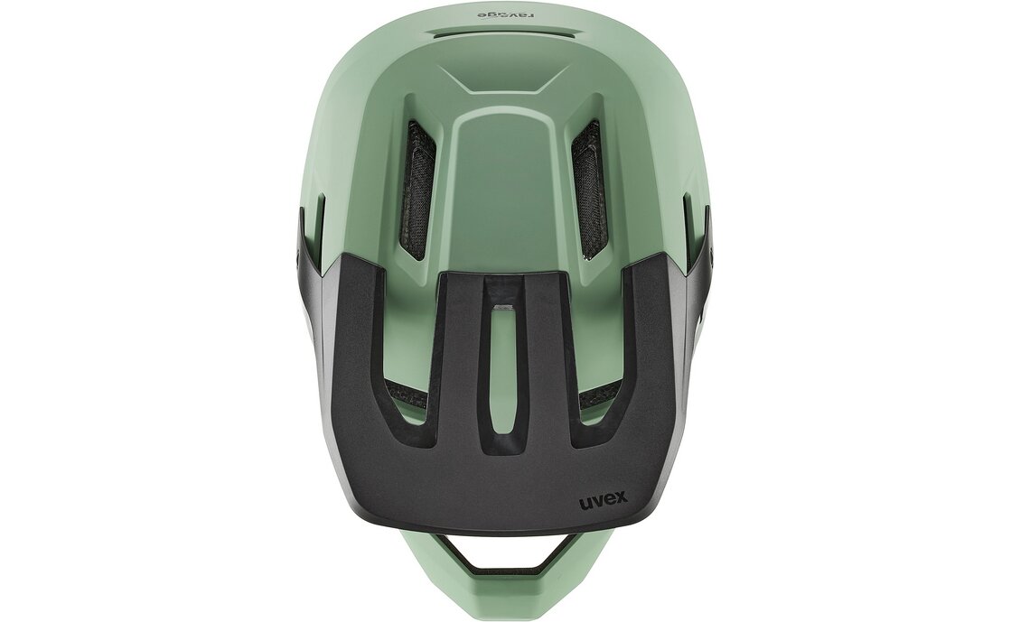 Uvex Ravage