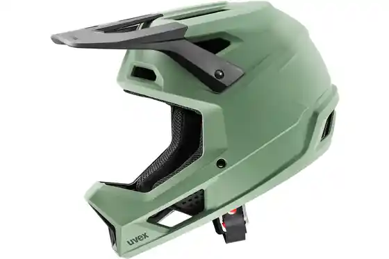 MTB Helme - Uvex Ravage