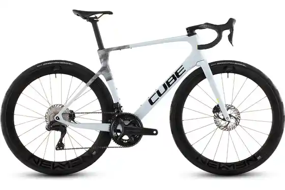 Rennräder - Cube Agree C:62 Race - 28 Zoll - Diamant - 2026