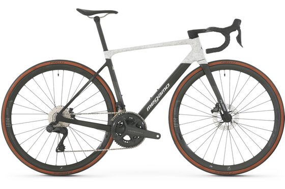 28 Zoll - Race-Rennräder - Megamo Raise 05 - 28 Zoll - Diamant - 2026