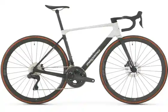 28 Zoll - Rennräder - Megamo Raise 05 - 28 Zoll - Diamant - 2026