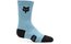 Fox Youth 6" Ranger Crew Socken