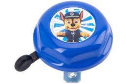 Bike Fashion Kinder Fahrradklingel Paw Patrol