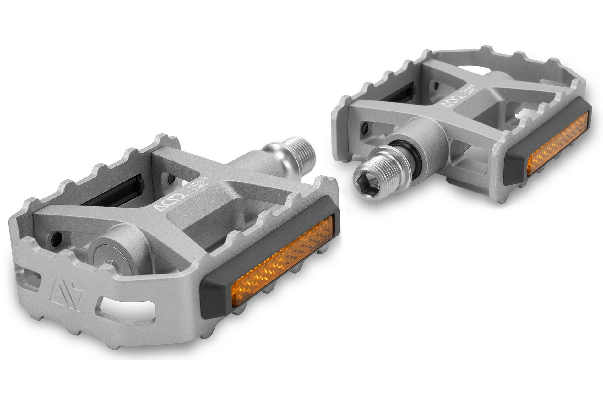 Cube ACID Pedale FLAT A8-IB Classic