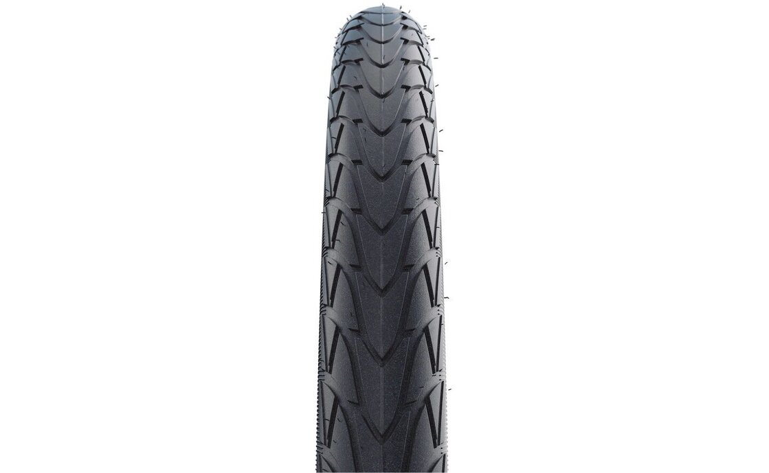 Schwalbe Marathon Racer 28x1,35 ADDIX Green RaceGuard Reflex