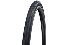 Schwalbe Marathon Racer 28x1,35 ADDIX Green RaceGuard Reflex