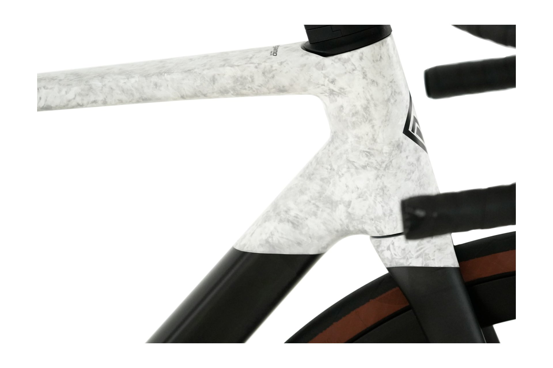 Megamo Raise 05 - 28 Zoll - Diamant - 2026