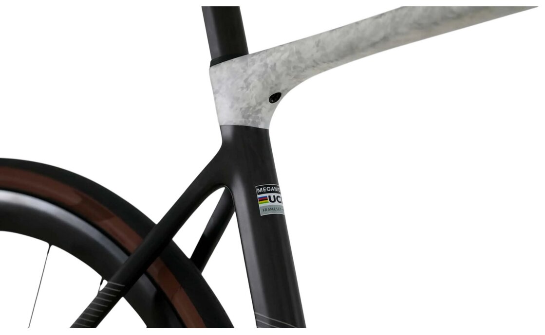 Megamo Raise 05 - 28 Zoll - Diamant - 2026