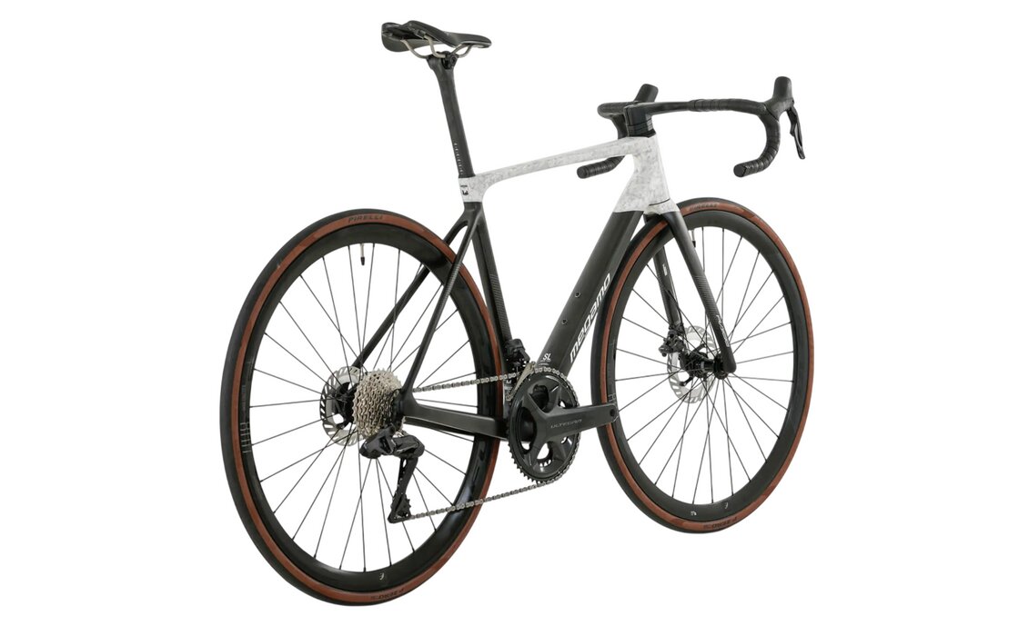 Megamo Raise 05 - 28 Zoll - Diamant - 2026