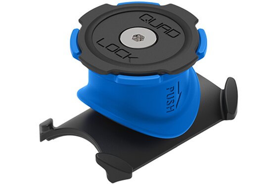 Quad Lock - QUADLOCK Lenker-/Vorbauhalterung
