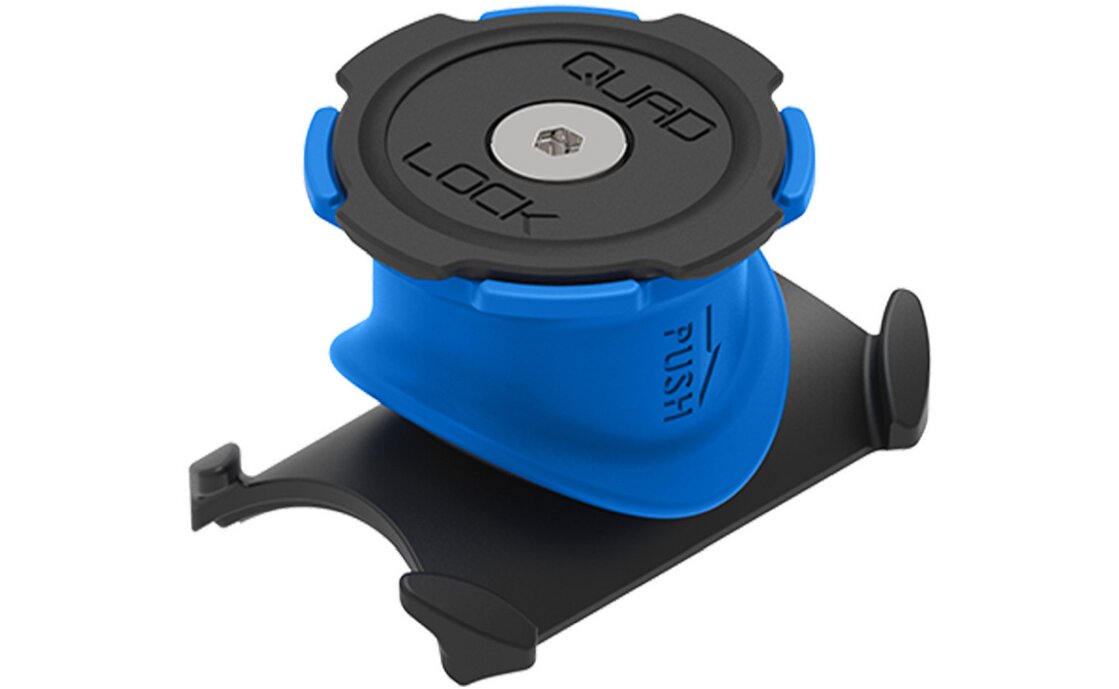 QUADLOCK Lenker-/Vorbauhalterung