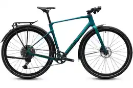 Cube Nulane C:62 SLX FE - 28 Zoll - Diamant - 2027