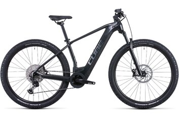 29 Zoll - Cube - Cube Reaction Hybrid Race 625 - 625 Wh - 2022 - 29 Zoll - Diamant