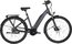 Carver Cityzen E.420 RT - 500 Wh - 28 Zoll - Tiefeinsteiger - 2025