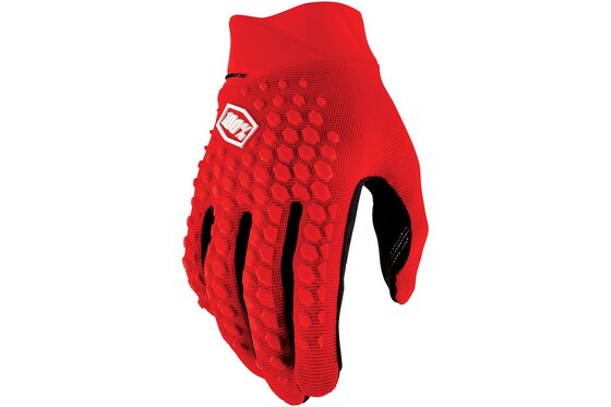 Winterbekleidung City & Trekking - 100 Percent Geomatic Langfinger Handschuhe