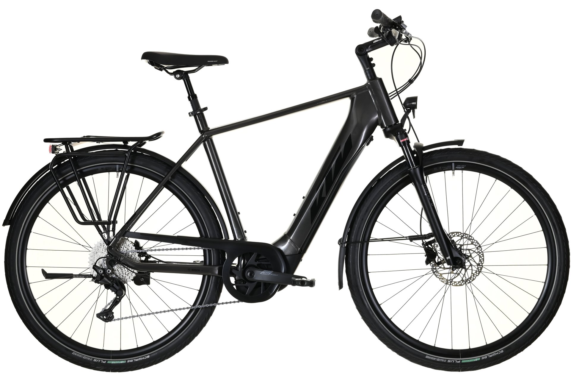 KTM Macina Tour CX 625 LTD - 625 Wh - 28 Zoll - Diamant - 2025